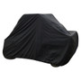 Carver Sun-Dura Large UTV Cover - Black 3001S-02 - Apollo Lighting