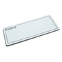 SeaDek Small Helm Pad - Caribbean Blue/Storm Grey 37925-81211