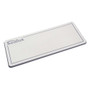 SeaDek Large Helm Pad - Cool Grey/Storm Grey 37926-22516
