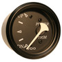VDO Cockpit Marine Trim Gauge - f/ Mercury/Volvo/Yamaha 2001+ Engines - Black Dial/Bezel 382-11803