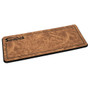 SeaDek Large Realtree Helm Pad - Mocha/Black MAX-5 Pinline Smooth 39043-85510