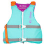 Onyx Youth Universal Paddle Vest - Aqua 121900-505-002-21 - Apollo Lighting