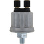 VDO Pressure Sender 400 PSI Floating Ground - 1/8-27 NPT 360-406