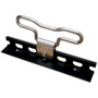 C. Sherman Johnson Toe Rail Folding Cleat 48-510 - Apollo Lighting