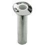 C.E. Smith 536800S - Flush Mount Rod Holder - 0 Degree - Swivel - 10.5" Deep 536800S