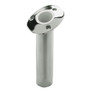 C.E. Smith 536810C - Flush Mount Rod Holder - 15 Degree - Cast - 10.5" Deep 536810C