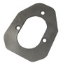 C.E. Smith Backing Plate f/80 Series Rod Holders 53683A