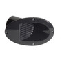 Innovative Lighting Marine Hull Mount Horn - Black 541-0000-7 - Apollo Lighting
