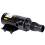 Shurflo by Pentair Self-Priming Dual Blade Macerator Pump - 24VDC, 13GPM 3200-011