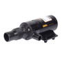 Shurflo by Pentair MACERATOR Pump w/180° Port - 12 VDC, 13 GPM 3200-101