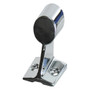 Whitecap Aft Handrail Stanchion - 316 Stainless Steel - 1" Tube O.D. 6181C