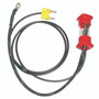 Cdi Electronics Dc Ampmeter Adapter (511-9772)