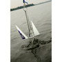 Panther Water Spike Anchor - 22' - 35' Boats 55-9400