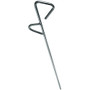 Panther Shore Spike - Chrome Plated 55-9500
