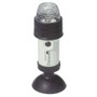 Innovative Lighting Portable LED Stern Light w/Suction Cup 560-2110-7