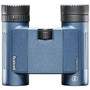 Bushnell 10x25mm H2O Binocular - Dark Blue Roof WP/FP Twist Up Eyecups 130105R