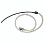 Cdi Electronics Hose Assembly For Gearcases Filler (551-33Hb)