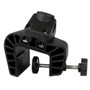 Scotty 449 Portable Nylon Clamp Mount 449-BK