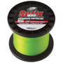 Sufix 832® Advanced Superline® Braid - 10lb - Neon Green - 3500 yds 660-410L