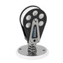 Schaefer Stand-Up Swivel - Aluminum Block 704-62