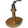 SI-TEX 707/50/200T-CX Thru-Hull Transducer f/CVS-126 & CVS-128 707/50/200T-CX