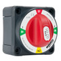 BEP Pro Installer 400A Selector w/Field Disconnect Battery Switch - MC10 771-SFD - Apollo Lighting