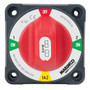 BEP Pro Installer 400A Selector w/Field Disconnect Battery Switch - MC10 771-SFD