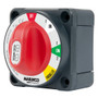 BEP Pro Installer 400A Dual Bank Control Switch - MC10 772-DBC - Apollo Lighting