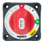 BEP Pro Installer 400A Dual Bank Control Switch - MC10 772-DBC