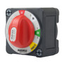 BEP Pro Installer 400a EZ-Mount Dual Bank Control Battery Switch - MC10 772-DBC-EZ