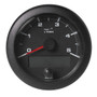Veratron 3-3/8" (85MM) OceanLink® NMEA 2000® Tachometer - 5000 RPM - Black Dial & Bezel A2C1065720001 - Apollo Lighting