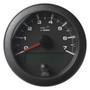 Veratron 3-3/8" (85MM) OceanLink® NMEA 2000® Tachometer - 7000 RPM - Black Dial & Bezel A2C1065810001