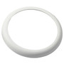 Veratron 85mm ViewLine Bezel - Round - White A2C5319291601 - Apollo Lighting