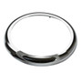 Veratron 110mm ViewLine Bezel - Round - Chrome A2C5321076101