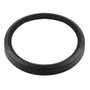Veratron 110mm ViewLine Bezel - Triangular - Black A2C5321076301