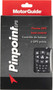 MotorGuide PinPoint GPS Navigation System, Anchor Mode, Heading Lock, Route Record and Playback, Cruise Control, Remote Control - Apollo Lighting