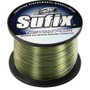 Sufix Tritanum Plus™ - 17lb - Dark Green - 840 yds 696-117G