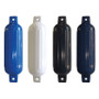 Cmp Fender Rib Twin Eye 5.5X20 White Dockside (De79206F)