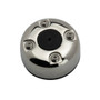Seaview CG20SS Cable Seal up to 13.5mm Wire Size Polished SS Cover CG20SS