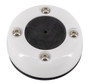Seaview CG30SW Cable Seal Up to 27mm Wire size White powder Coated SS Cover CG30SW