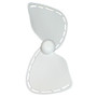 SEEKR by Caframo Replacement Blade f/Ultimate 747 & 757 - White 74701WBG