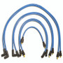 Cdi Electronics Spark Plug Wire Set - Cdi Electronics (631-0007)