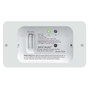Safe-T-Alert 85 Series Carbon Monoxide Propane Gas Alarm - 12V - White 85-741-WT