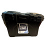 Attwood Marine PowerGuard PRO Battery Box, Fits Group 24, 27 and 31 Batteries, Polypropylene, Vented