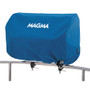 Magma Rectangular Grill Cover - 12" x 18" - Pacific Blue A10-1290PB