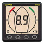 Clipper Tactical True Apparent Wind Display Repeater CLIP-TWNDRP