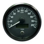 VDO SingleViu 100mm (4") Speedometer - 200 KM/H A2C3832840030