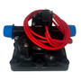 Shurflo by Pentair Upper Assembly Replacement f/4248/4258 Series Pro Blaster II Deluxe 4.0/5.0 Washdown Pumps 94-804-02