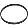 Jabsco Lite Flush Toilet Replacement Belt Kit, 9mm Drive Belt