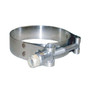 Trident Marine 316 SS T-Bolt Clamp - 3/4" Band - 2.78"-3.09" Range - 10-Pack 720-2121